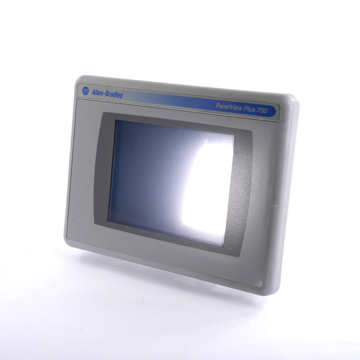 Allen Bradley 2711P-RDT7C / 2711P-RDT7CX /A PanelView Plus 700 Touch Display