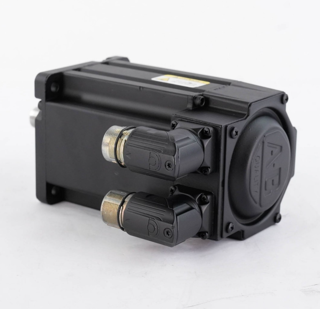 Allen Bradley MPL-A320P-H-X260 Low Inertia Servo Motor 230V 5000 RPM