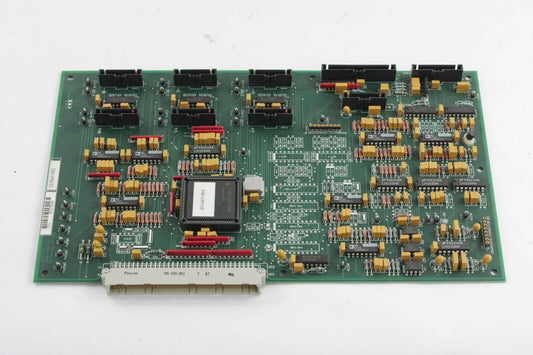 Unico 2400 AC Drive Board 323569.002 / 804469.004