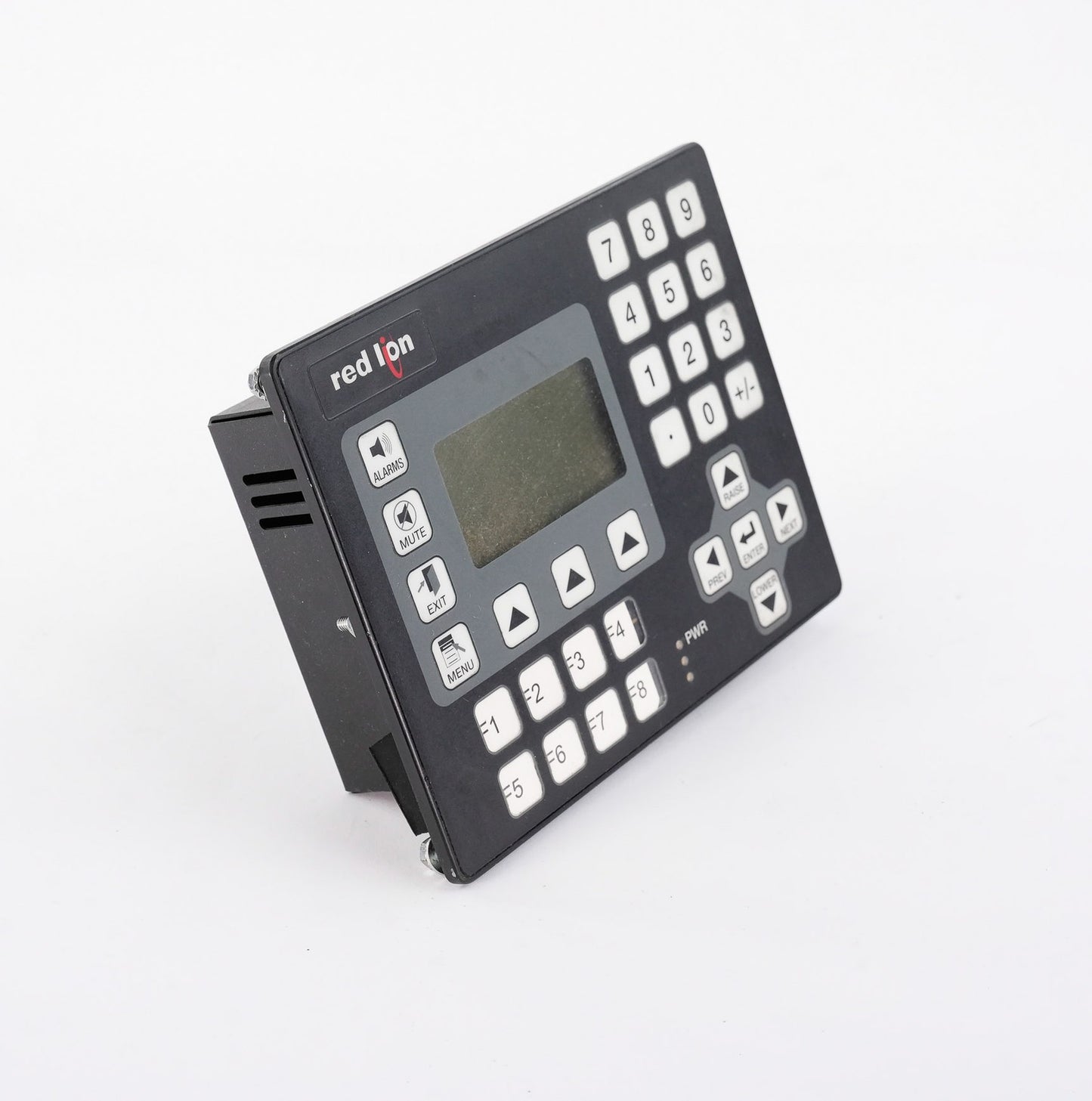 Red Lion Controls G303M000 HMI Display Panel G3 Series