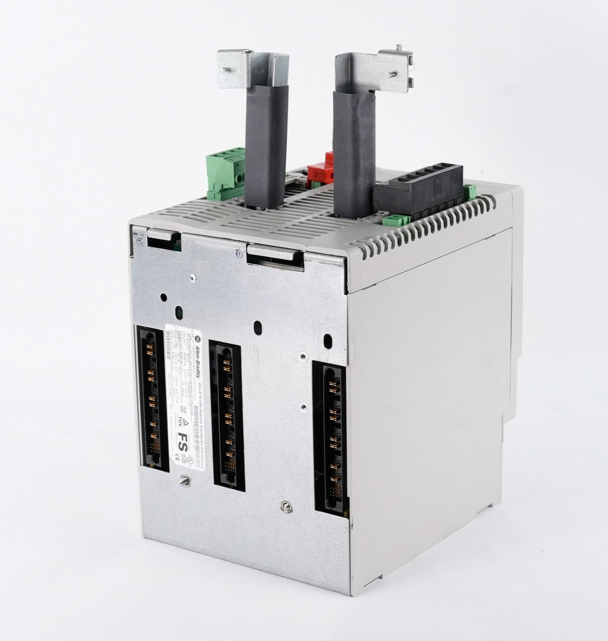Allen Bradley 2094-BC04-M03-S /C Kinetix 6000 28kW/30A Integrated Axis Module