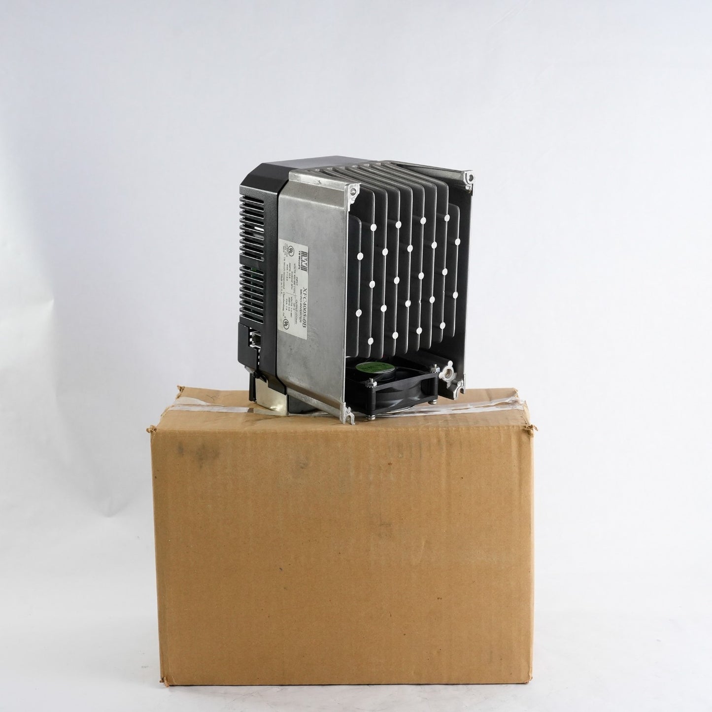 TB Woods XFC4005-0B AC Micro Inverter Drive Module - Open Box
