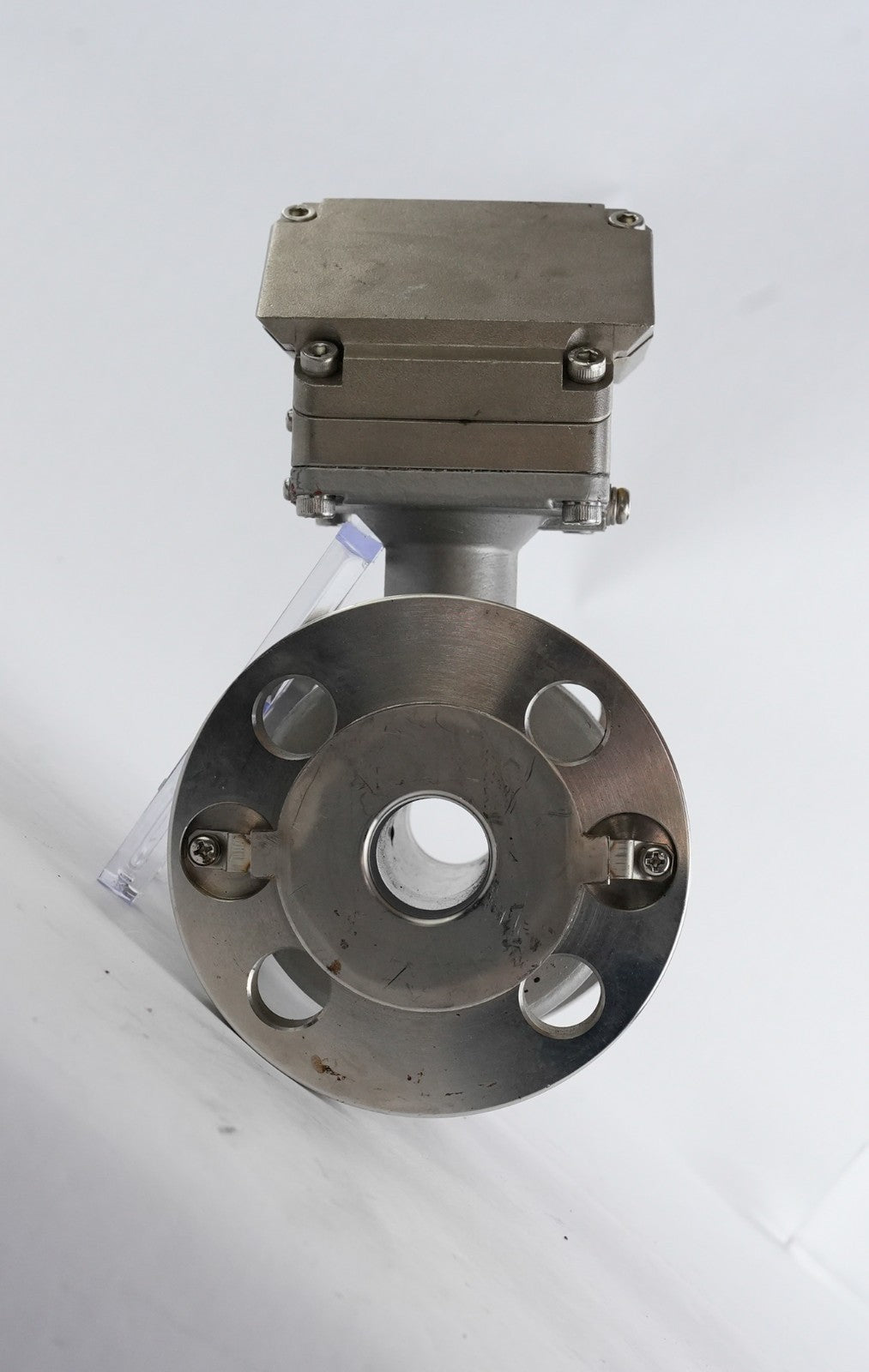 Toshiba LF434EBCFCCAAB Electromagnetic Flowmeter Detector CSQ