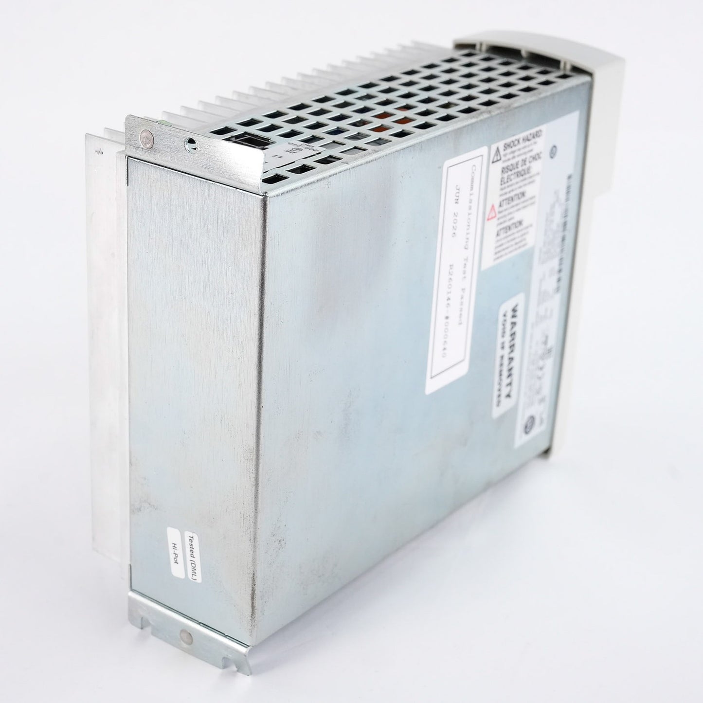 Allen Bradley 2097-V32PR4 Kinetix 300 Servo Drive 2.0kW 240V 1PH 3PH 2097V32PR4