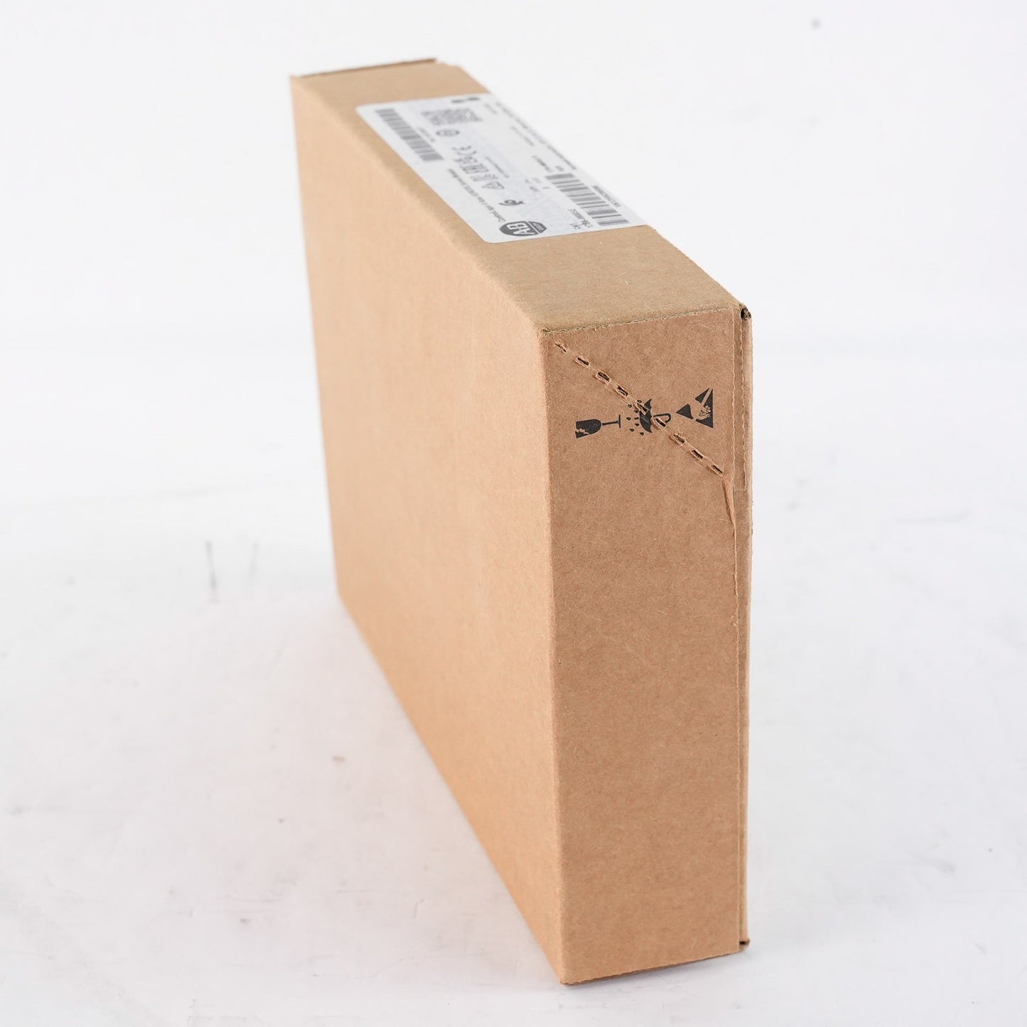 Allen Bradley 1756-M08SE /B ControlLogix 8 Axis SERCOS Module - Sealed Surplus