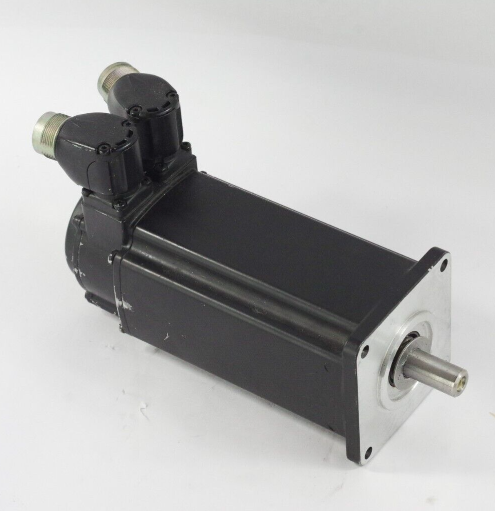 Rexroth MSK040C-0600-NN-S1-UP0-NNNN 3PH Permanent Magnet Servo Motor