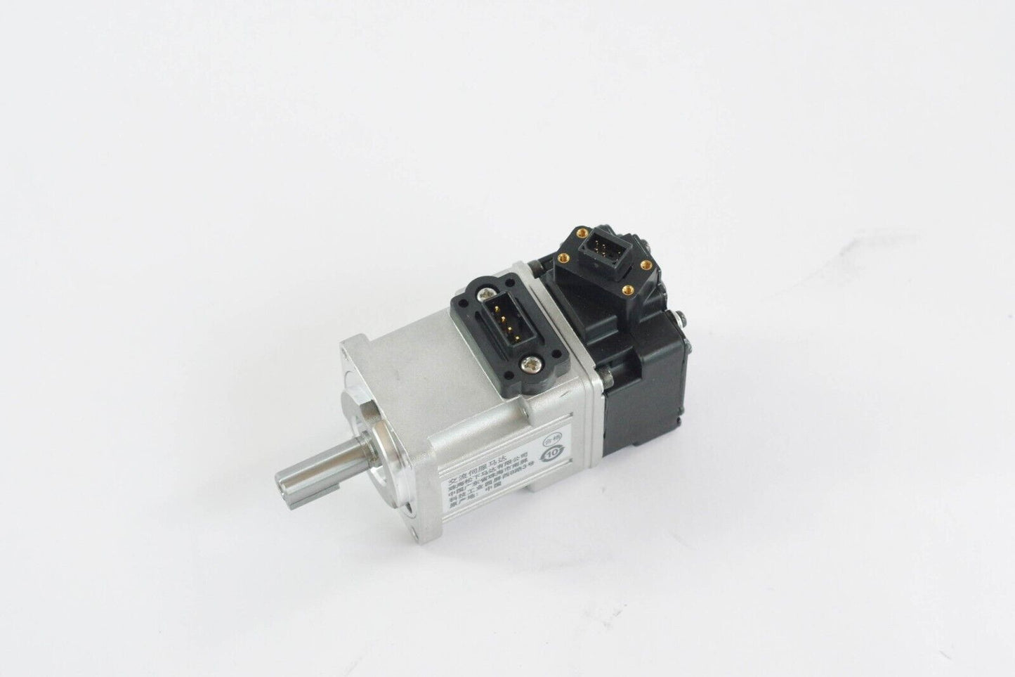 Panasonic MSME5AZG1S AC Servo Motor - New Without Box