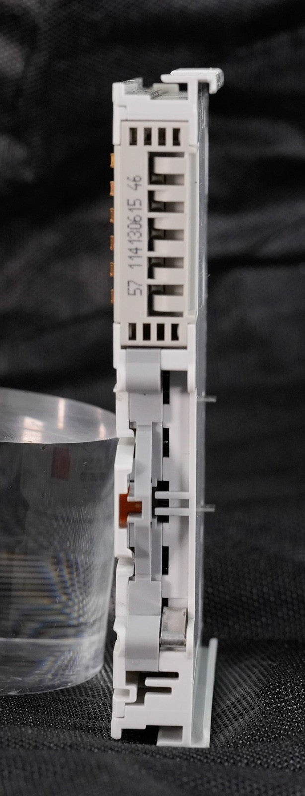 Beckhoff EL2008 EtherCAT 8-Channel Digital Output Module 24VDC 0.5A