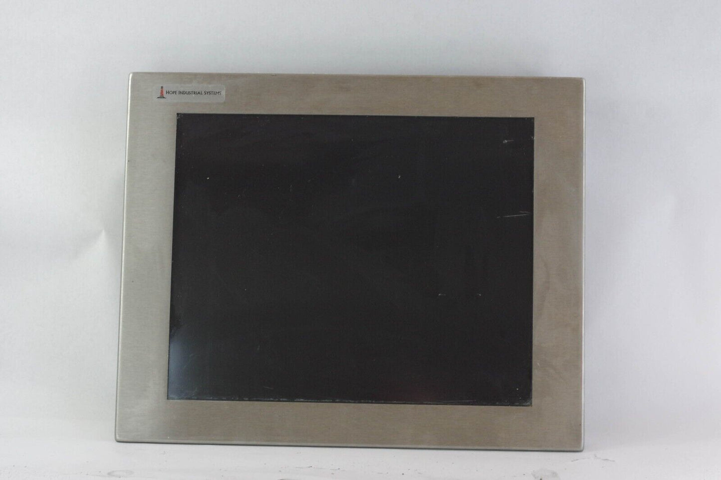 Hope Industrial Systems HIS-ML17-STAH Stainless Touch Panel