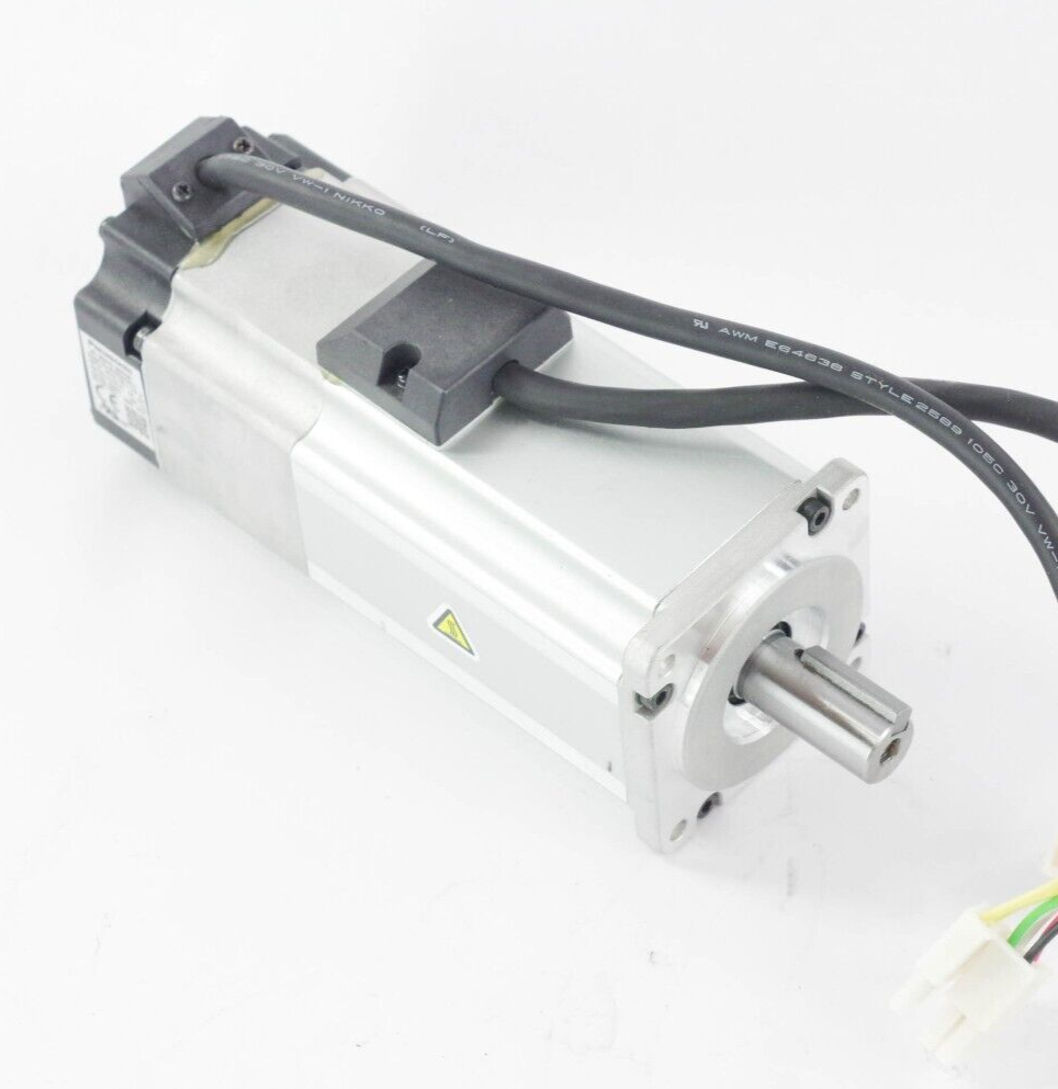 Panasonic MHMD042S1T AC Servo Motor - New Without Box