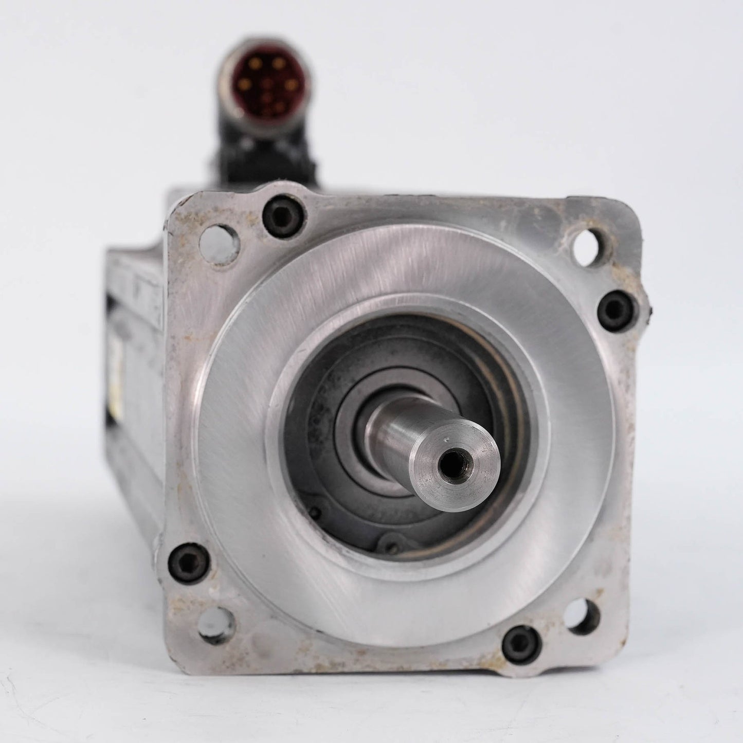 Allen Bradley VPL-A1003E-PK14AA Ser A Kinetix VPL Servo Motor 230V 1.65kW