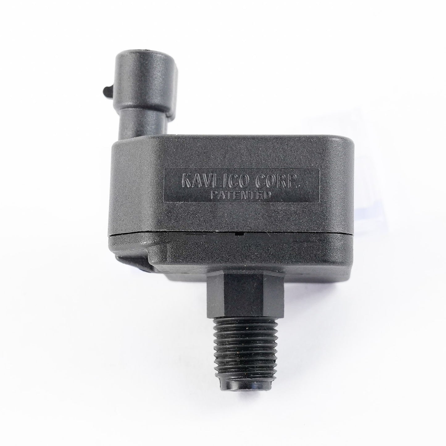 Kavlico P350-5G-B1A Pressure Sensor Transducer P3505GB1A + 3 Cables