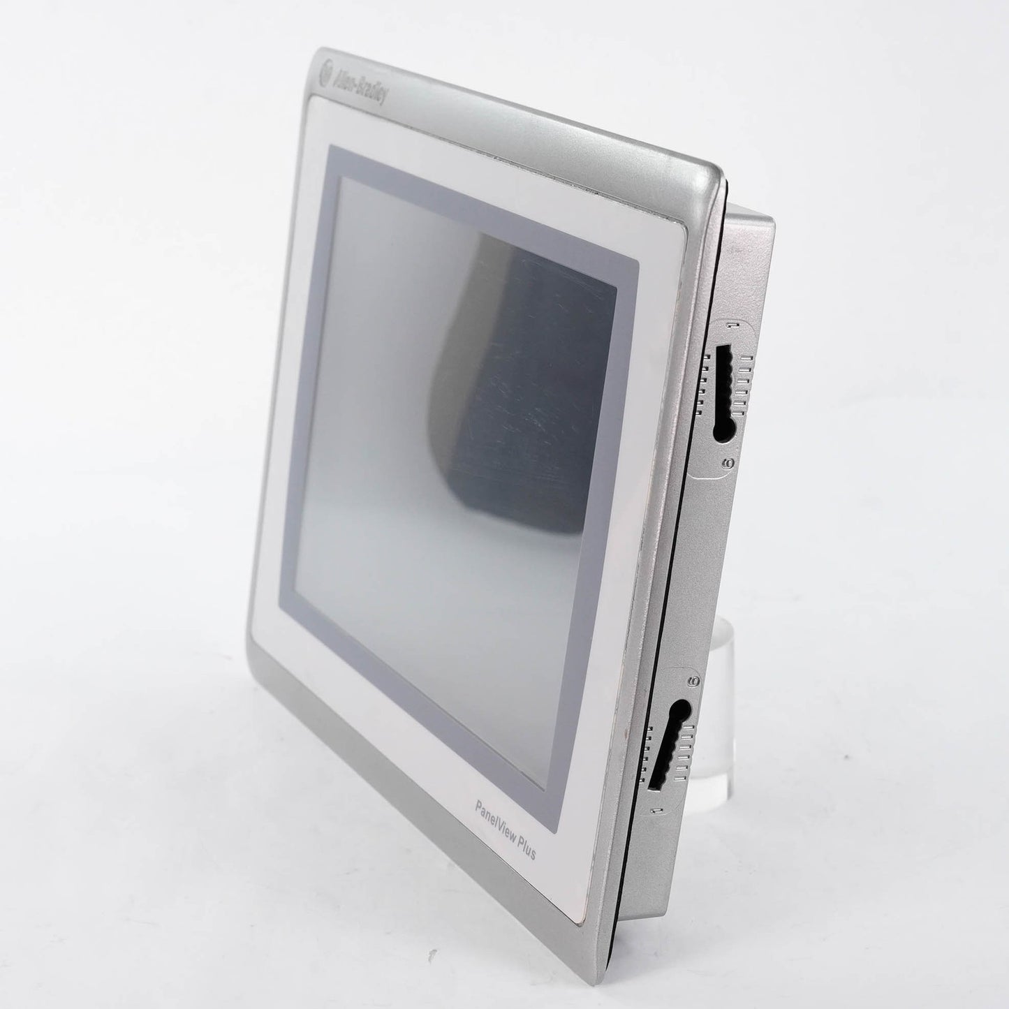 Allen Bradley 2711P-T10C22D9P Ser A PanelView Plus 7 10.4in Touch 24VDC
