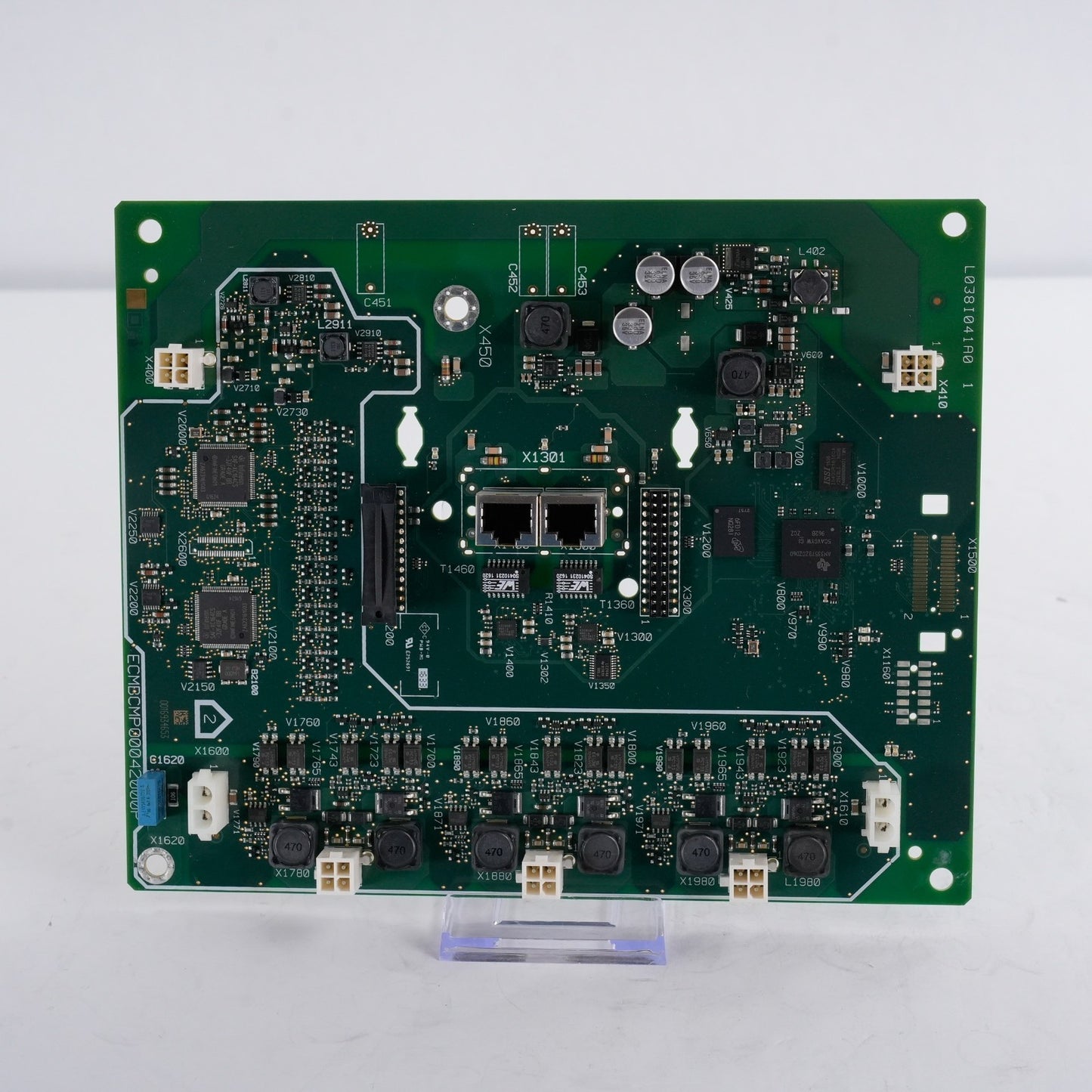 L038I041A0 PCB Communication Board ECMBCMP00042000P For Kuka KPP Drive