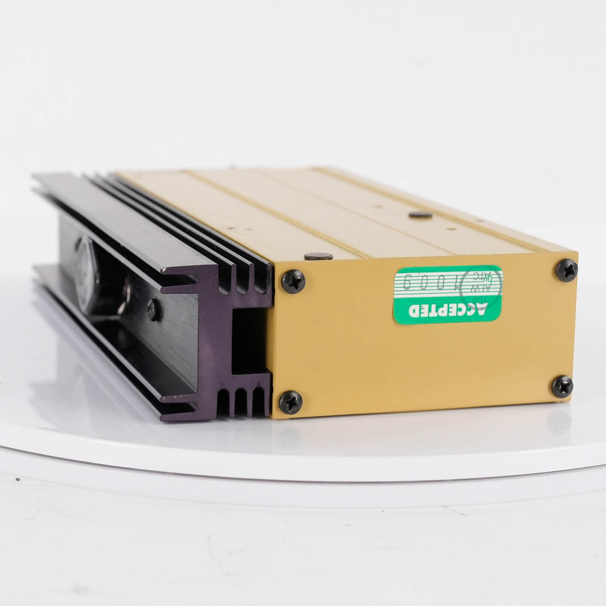 Acopian A16NT175 Linear Power Supply 16V 1.75A 105-125VAC A16NT175 Narrow Profil