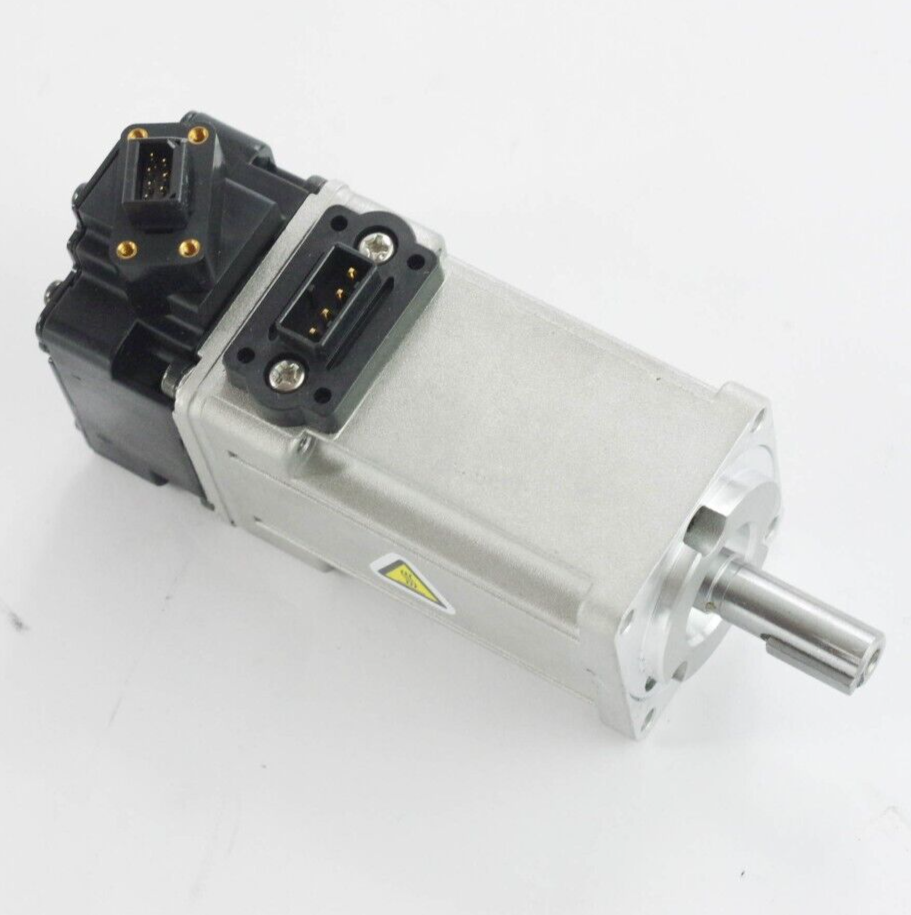 Panasonic MSME011S1S AC Servo Motor - New Without Box