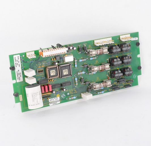 Allen Bradley 74101-502-58 Rev 01 PCB Drive Board 7410150258