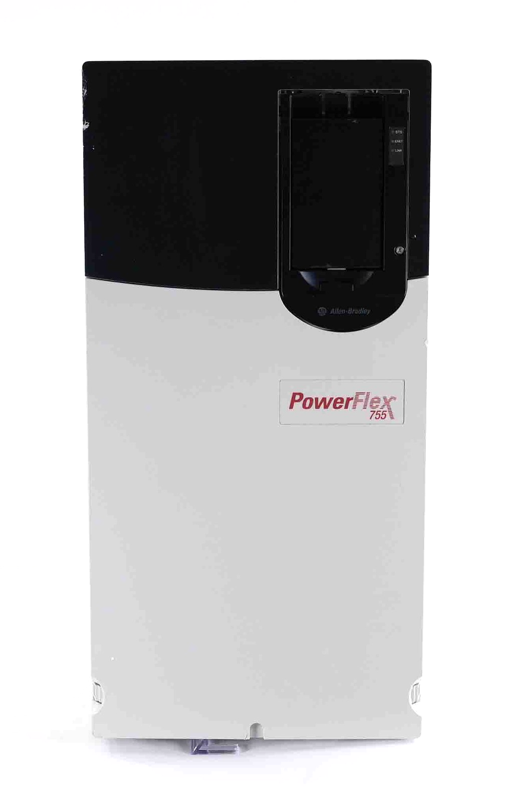 2024 Allen Bradley 20G11NC104JA0NNNNN /A PowerFlex 755 AC Drive 60hp + Warranty