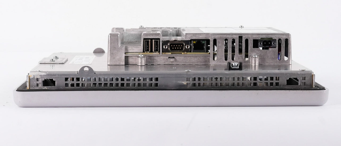 Allen Bradley 2711P-T10C4D8 PanelView Plus 1000 Display + RP8D/B - Open Box