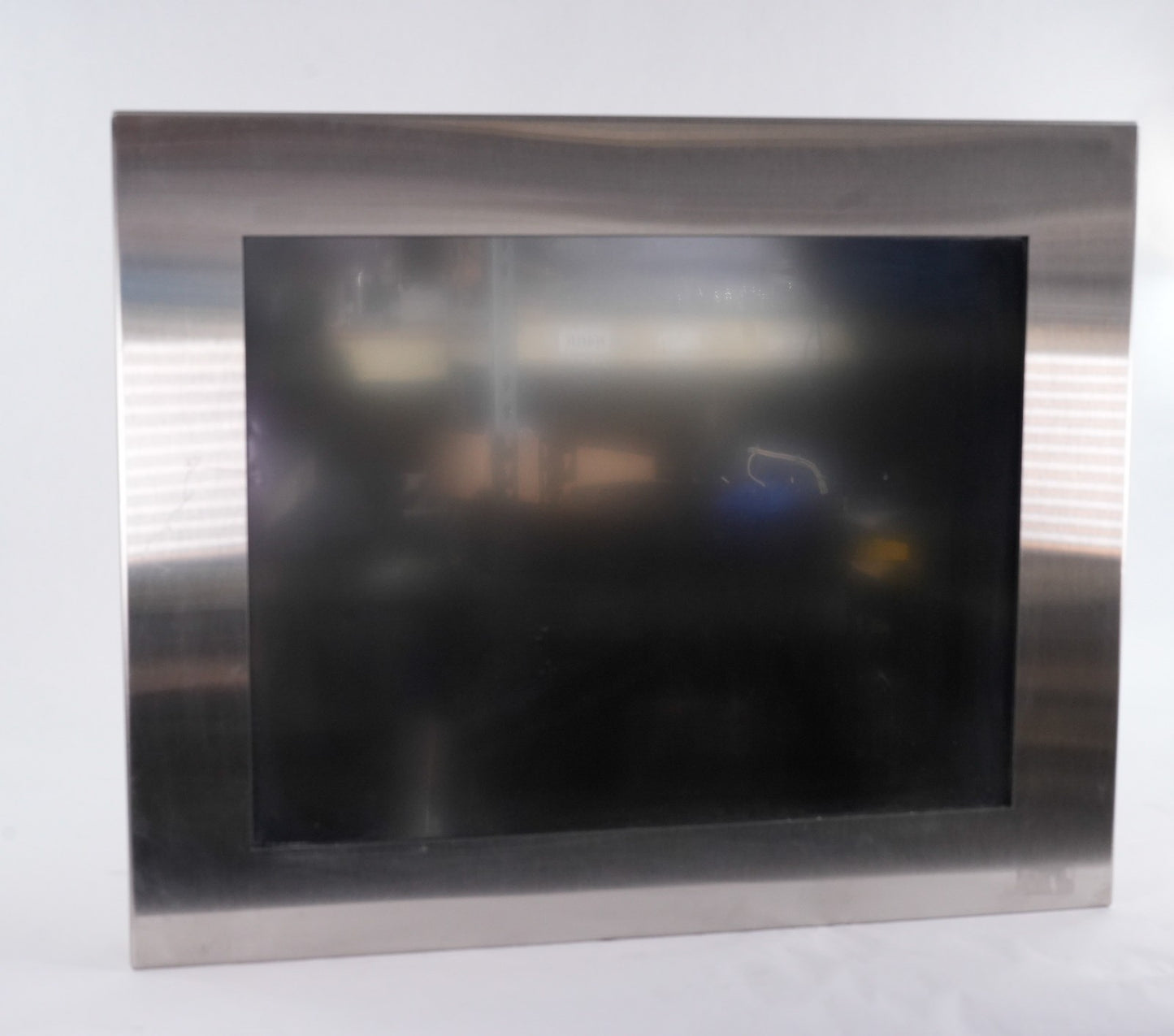 Hope Industrial Systems HIS-ML21 Operator Interface Display Panel HISML21