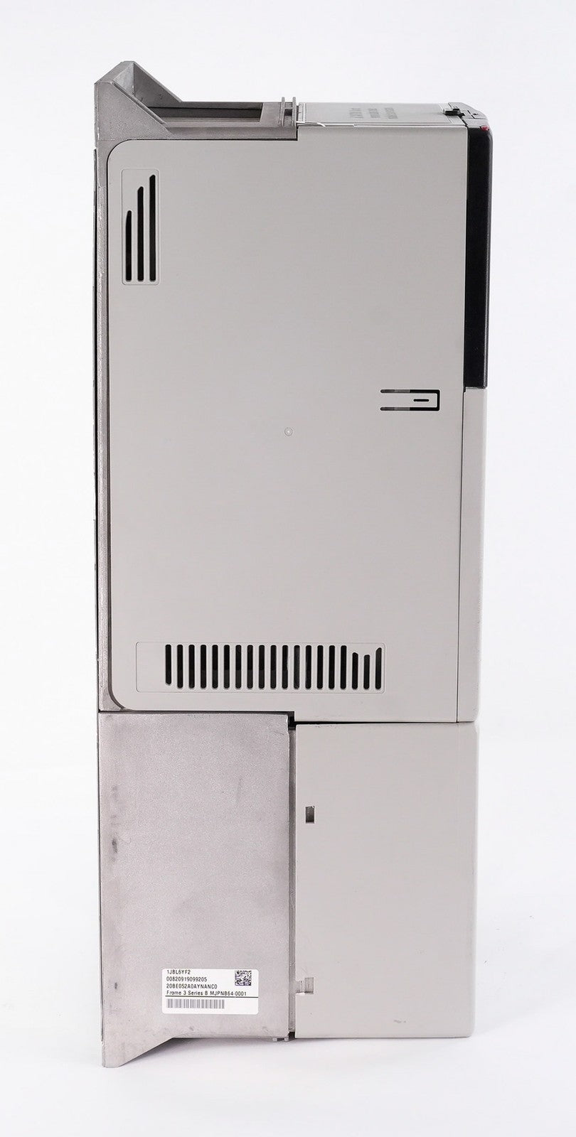 Allen Bradley 20BE052A0AYNANC0 PowerFlex 700 AC Drive 600V 52A 50HP
