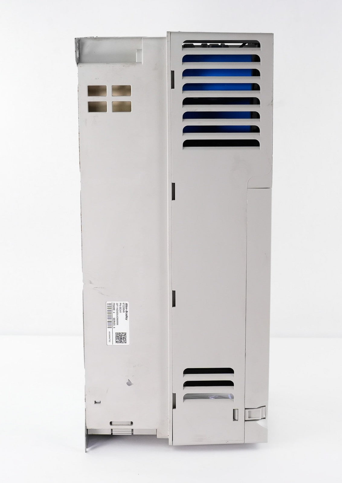 Allen Bradley 20F11ND065AA0NNNNN /A PowerFlex 753 AC Drive 480V 3-Phase 50HP