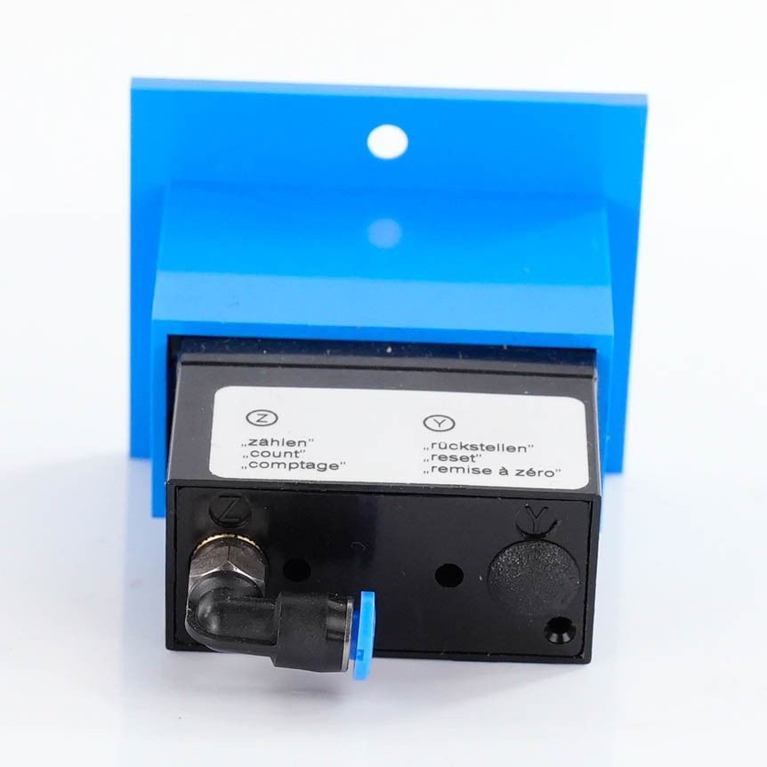 Pilz PZA-E-OR-C 774059 Safety Relay Expansion Module 24VDC 4n/o 1n/c PZA E OR C