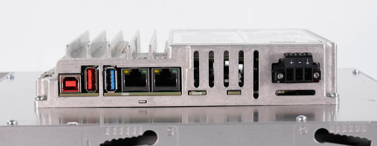 Allen Bradley 2711P-B10C22D9P /B PanelView Plus 7 HMI 10.4in 24V - Without Box