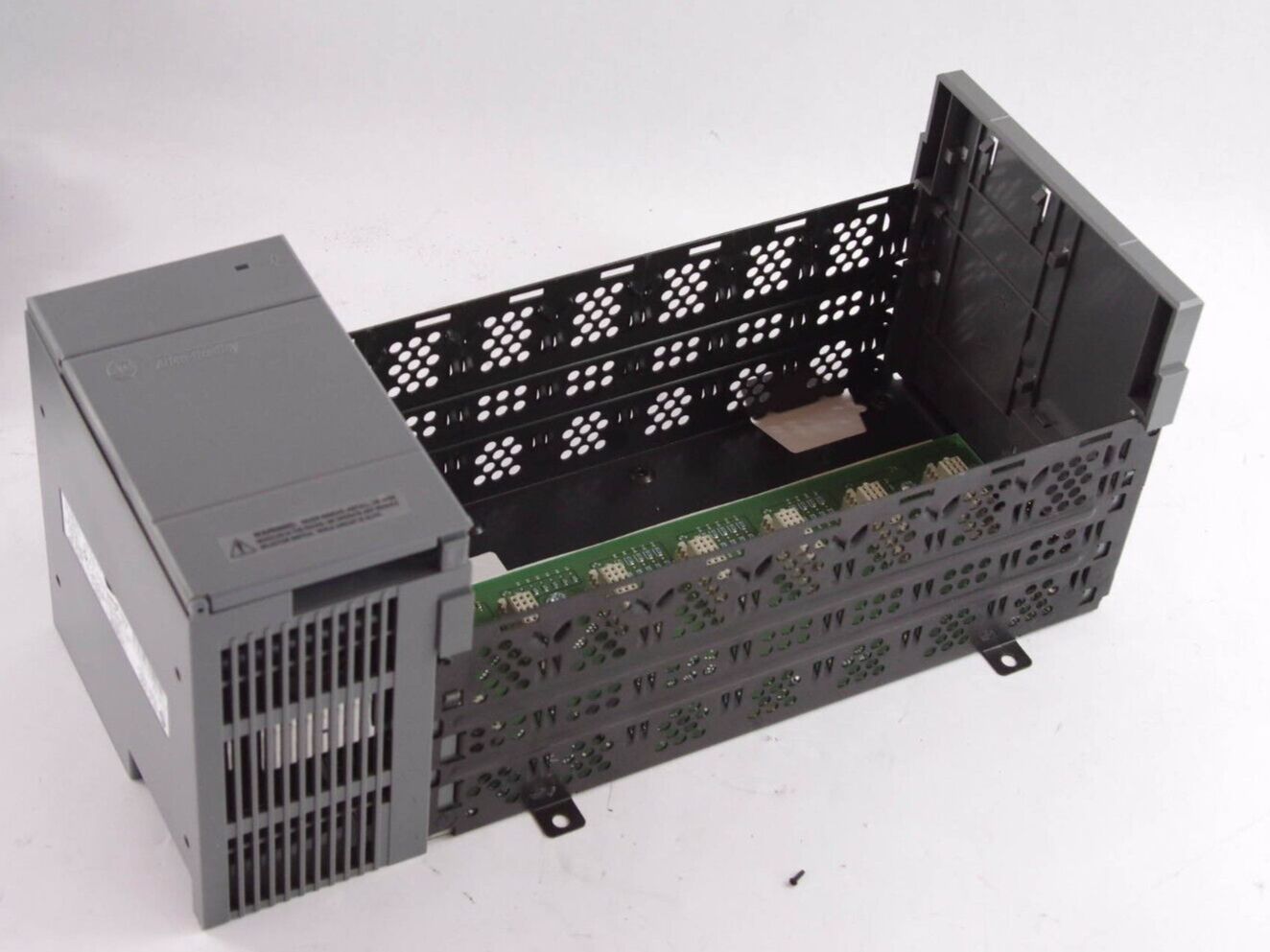 Allen Bradley 1746-P2 /  1746P2 Ser C SLC 500 Rack Power Supply