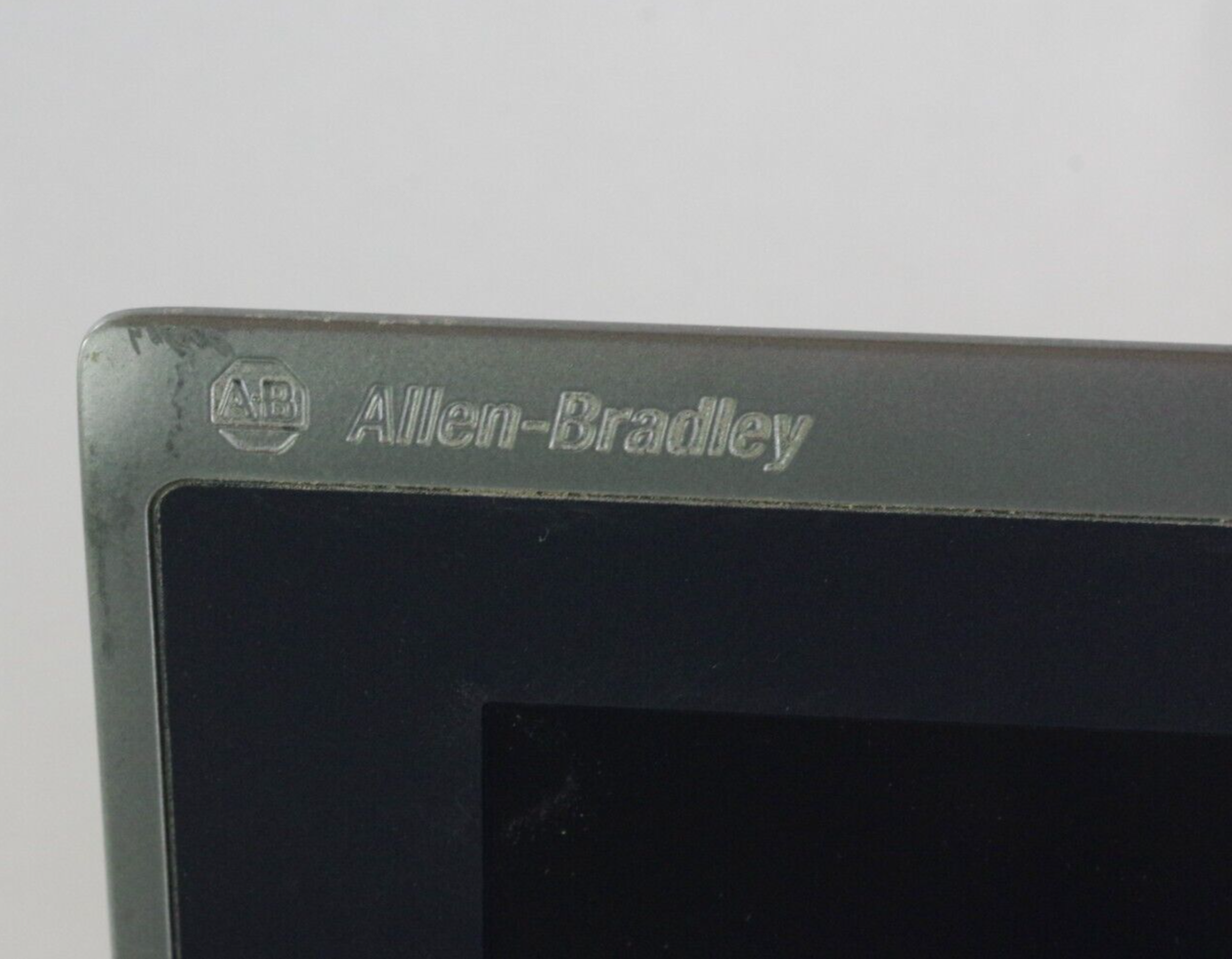 Allen Bradley 2715P-T10CD Ser A Panelview 5510 - Refurbished + Box