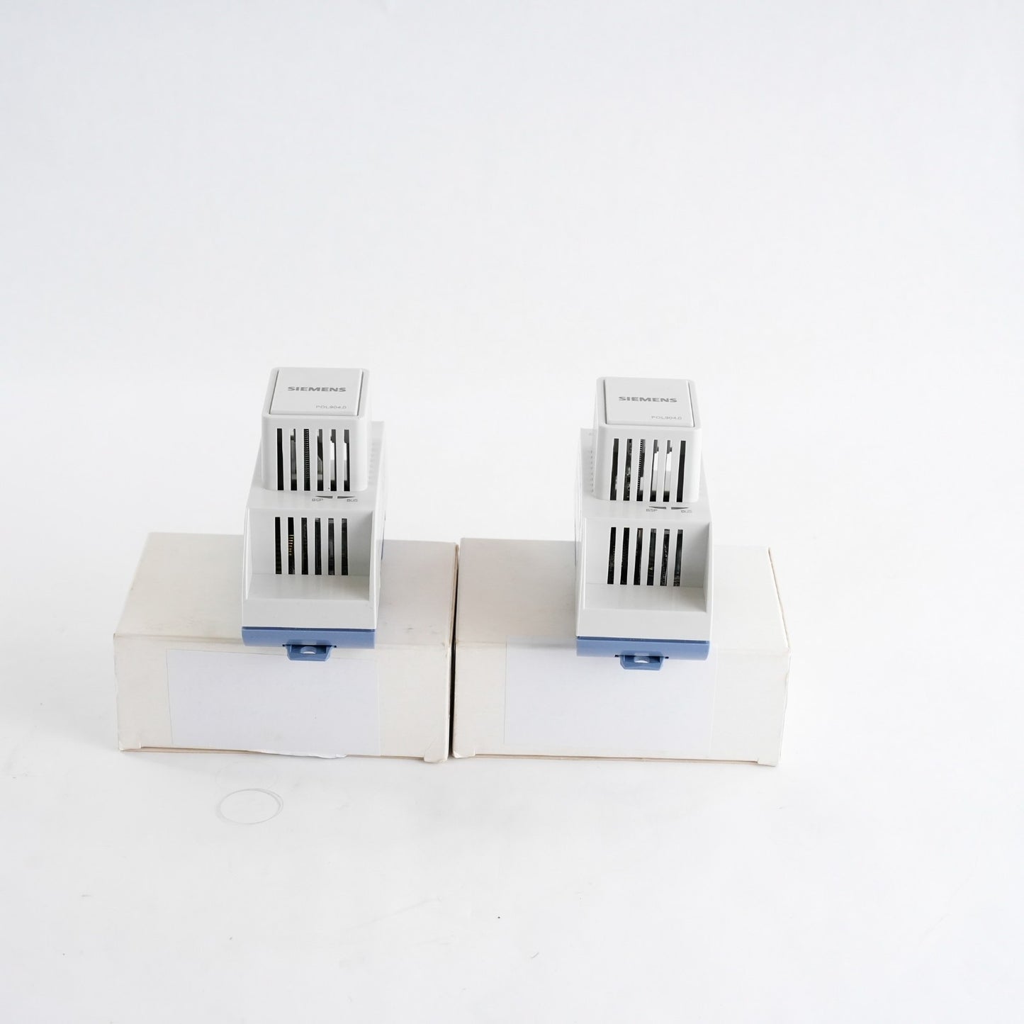 Siemens POL904.00/STD Communication Module S55390-C104-A100 POL 904.00/STD