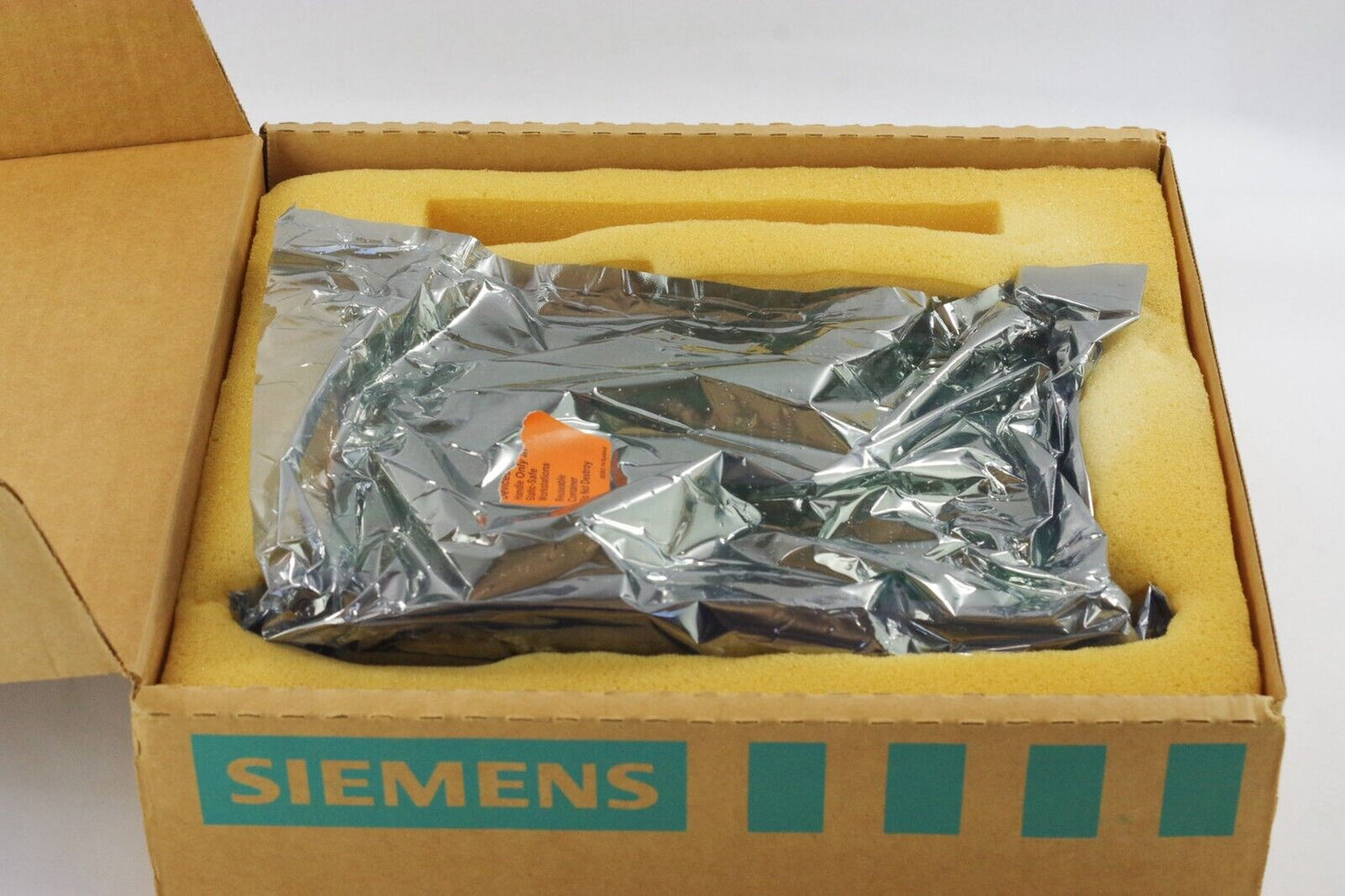 Siemens 505-6108 Analog I/O Module 5056108 - New Open Box