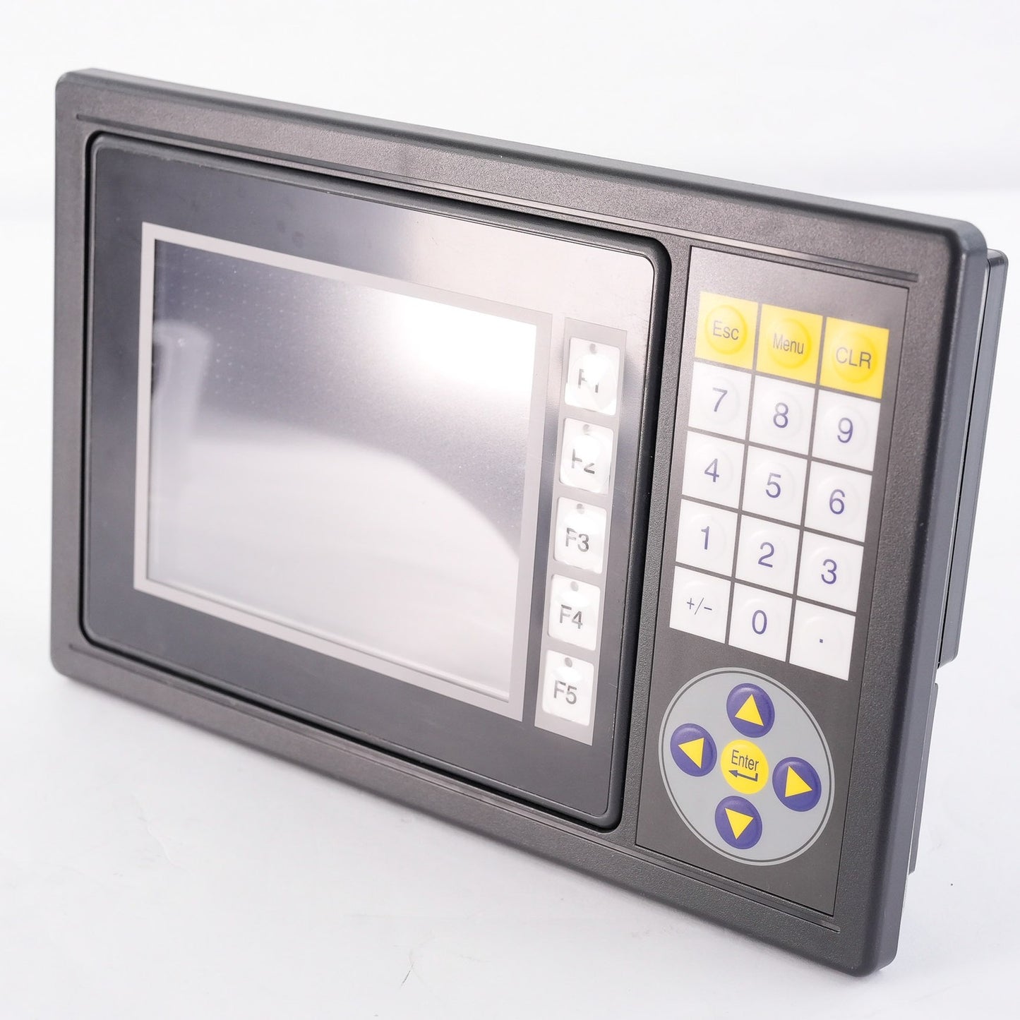 Automation Direct EA-MG6-BZ2 C-more Micro 6" HMI Keypad EAMG6BZ2