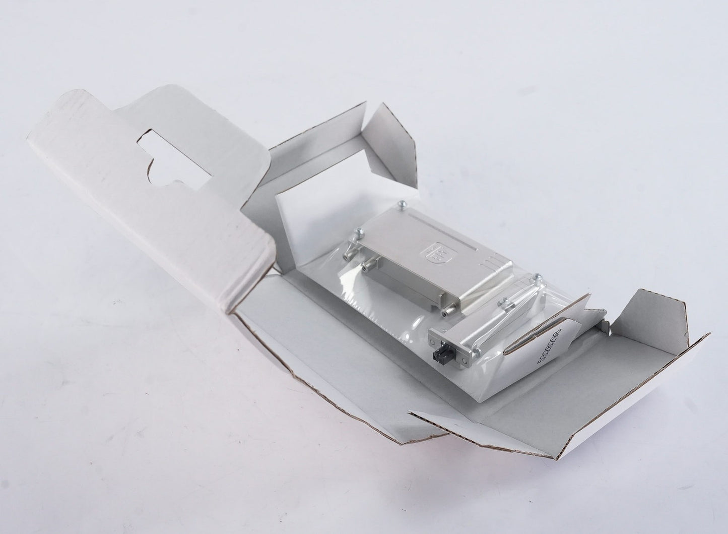 Allen Bradley 2198-H2DCK /B DSL Converter Kit 2198-H2DCK - Open Box