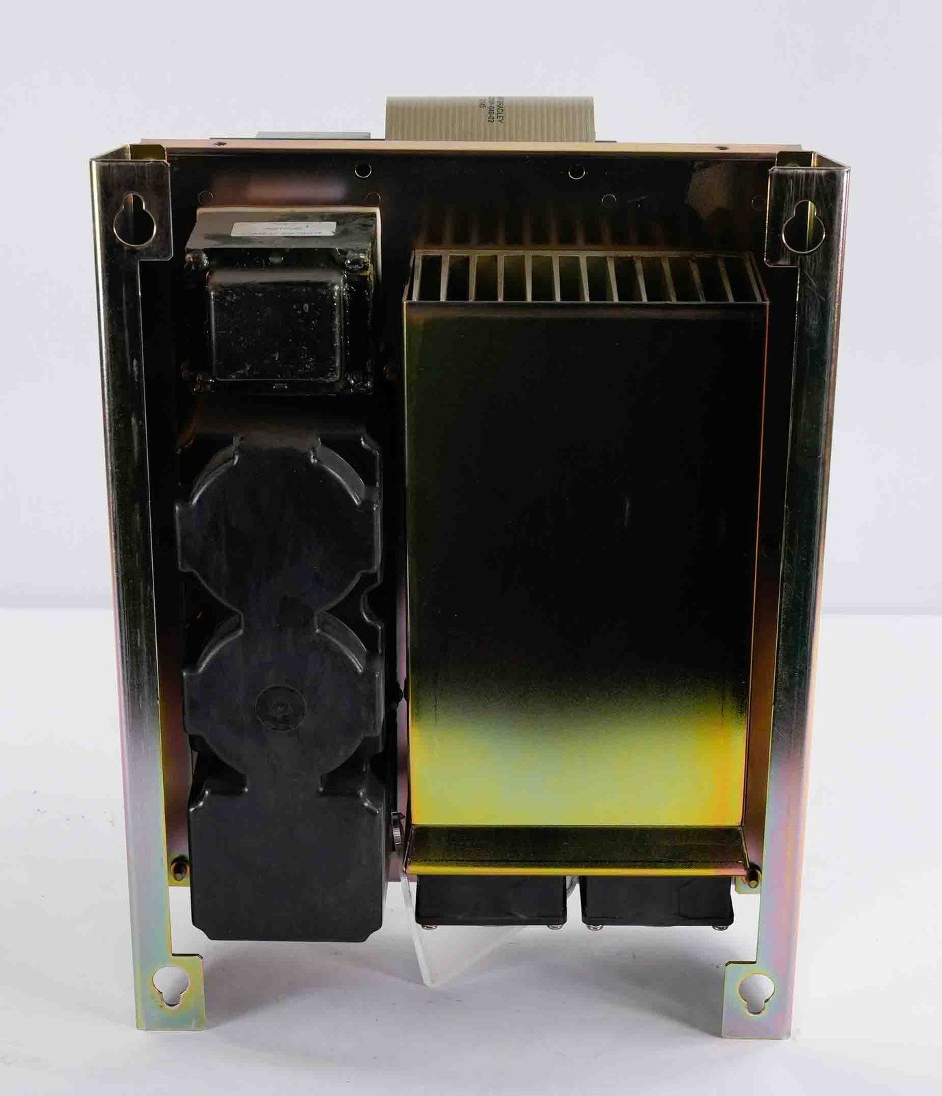 Allen Bradley 1336E-BRF75-AN-EN-HA2-L9E /D Bulletin 1336E Impact AC Drive