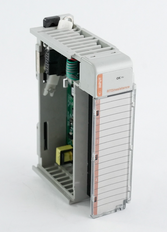 Allen Bradley 1769-IR6 /A Rev 6 F/W Rev 1.3 Compact I/O 6-Channel Input Module