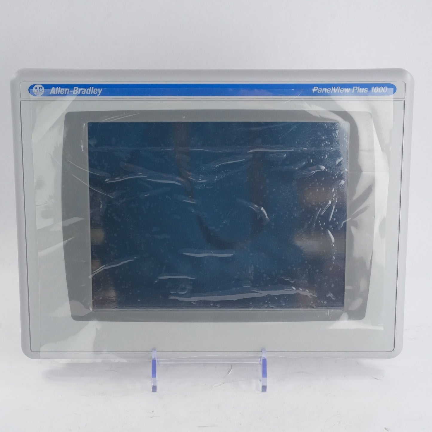Allen Bradley 2711P-T10C4D2 PanelView Plus 1000 + RP2/G + RDT10C/B - Open Box