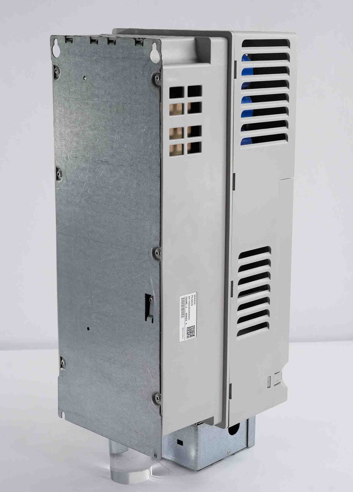 Allen Bradley 20F11ND034AA0NNNNN /A PowerFlex 753 AC Drive 480V 3-Phase 20HP