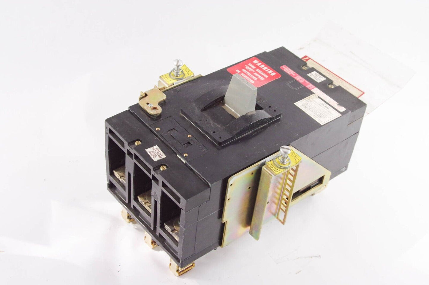 SQUARE D MLH36350  LHF36350 MCD0 A80239-552-01 / A8023955201 Circuit Breaker