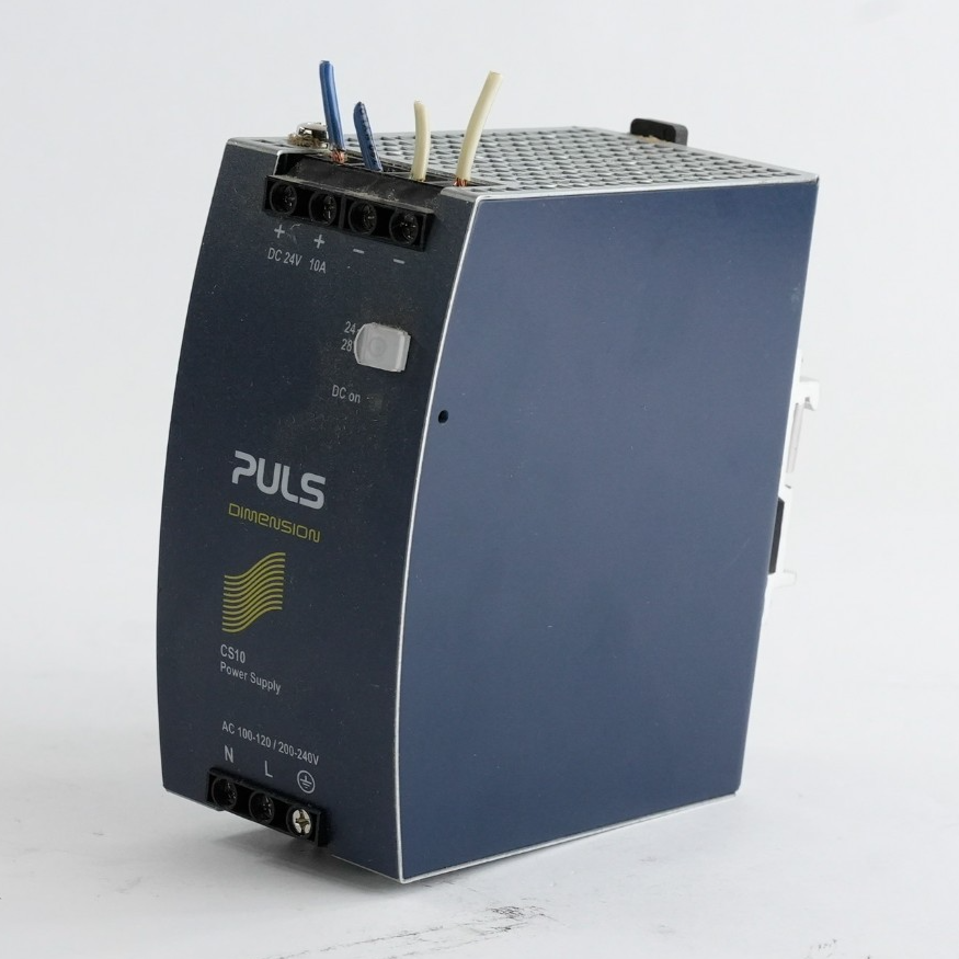 PULS Dimension CS10.241 Power Supply CS10241