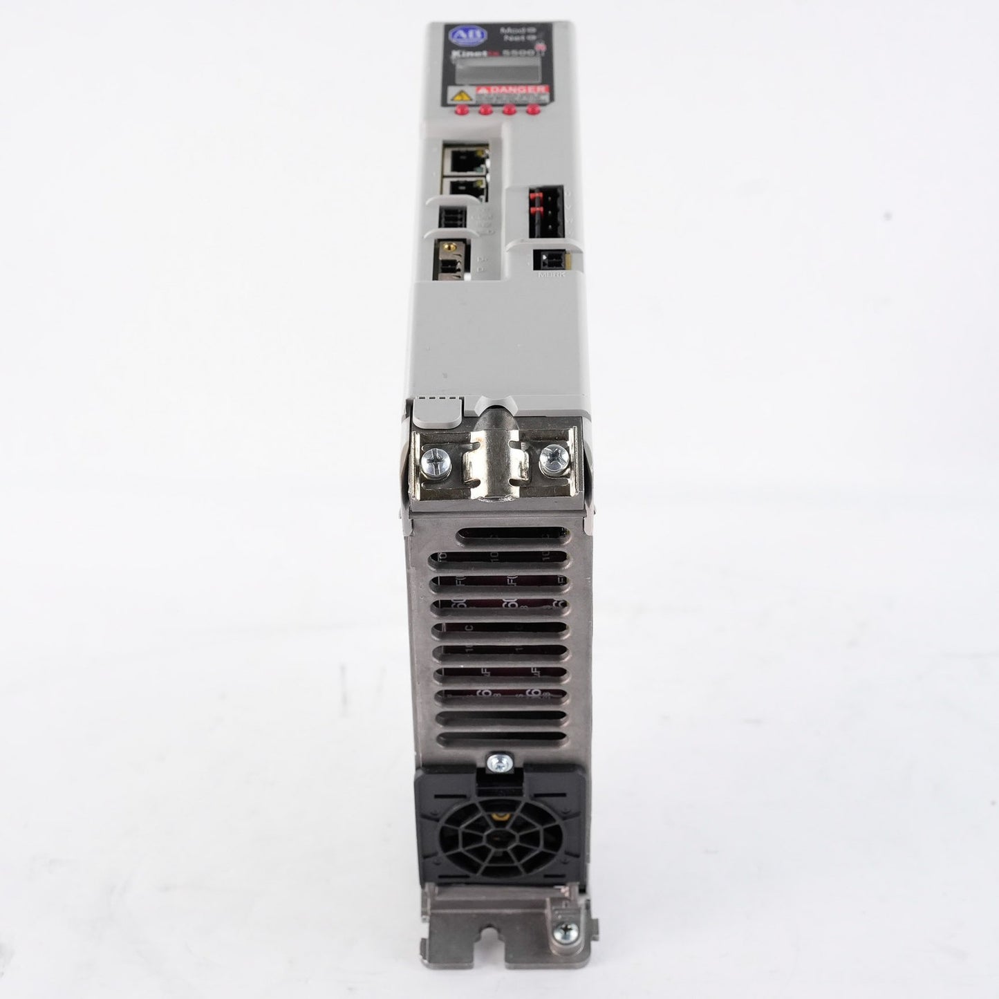 Allen Bradley 2198-H040-ERS /A Kinetix 5500 Servo Drive - Refurbished + Video