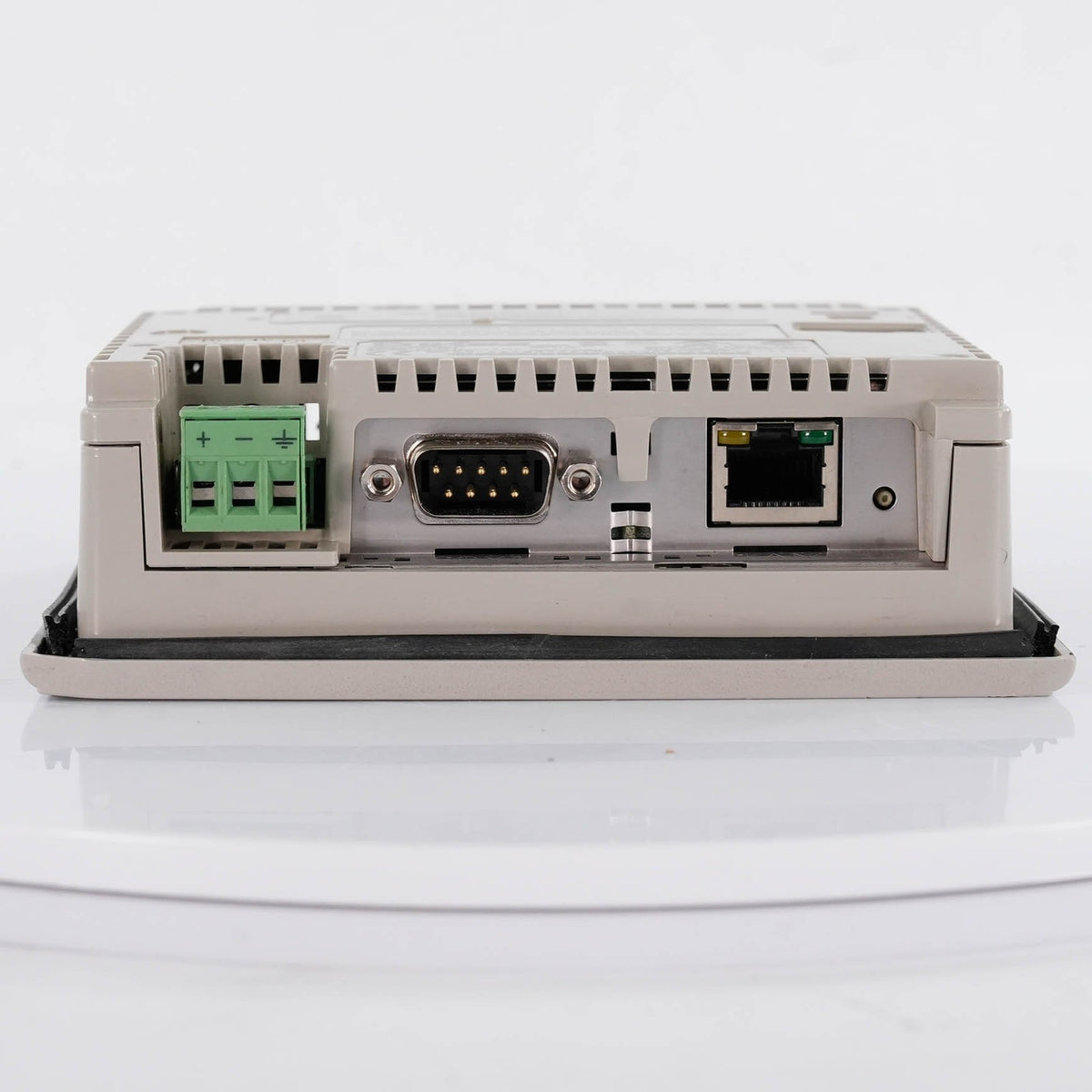 Pro-face 3580205-04 GP3000 Series HMI Touch Screen Panel 358020504 24VDC 30W 1.2