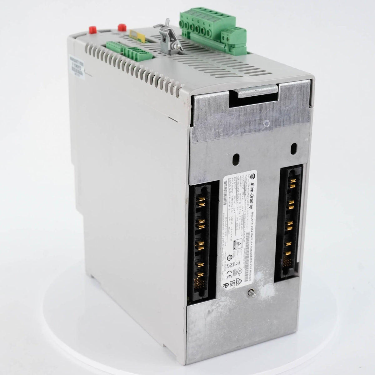 Allen Bradley 2094-BC02-M02-S Kinetix 6000 Axis Module Series C - Refurbished