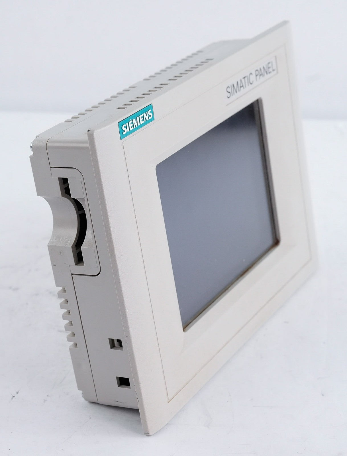 Siemens 6AV6545-0BC15-2AX0 Touch Panel TP 170B Color Display 24V