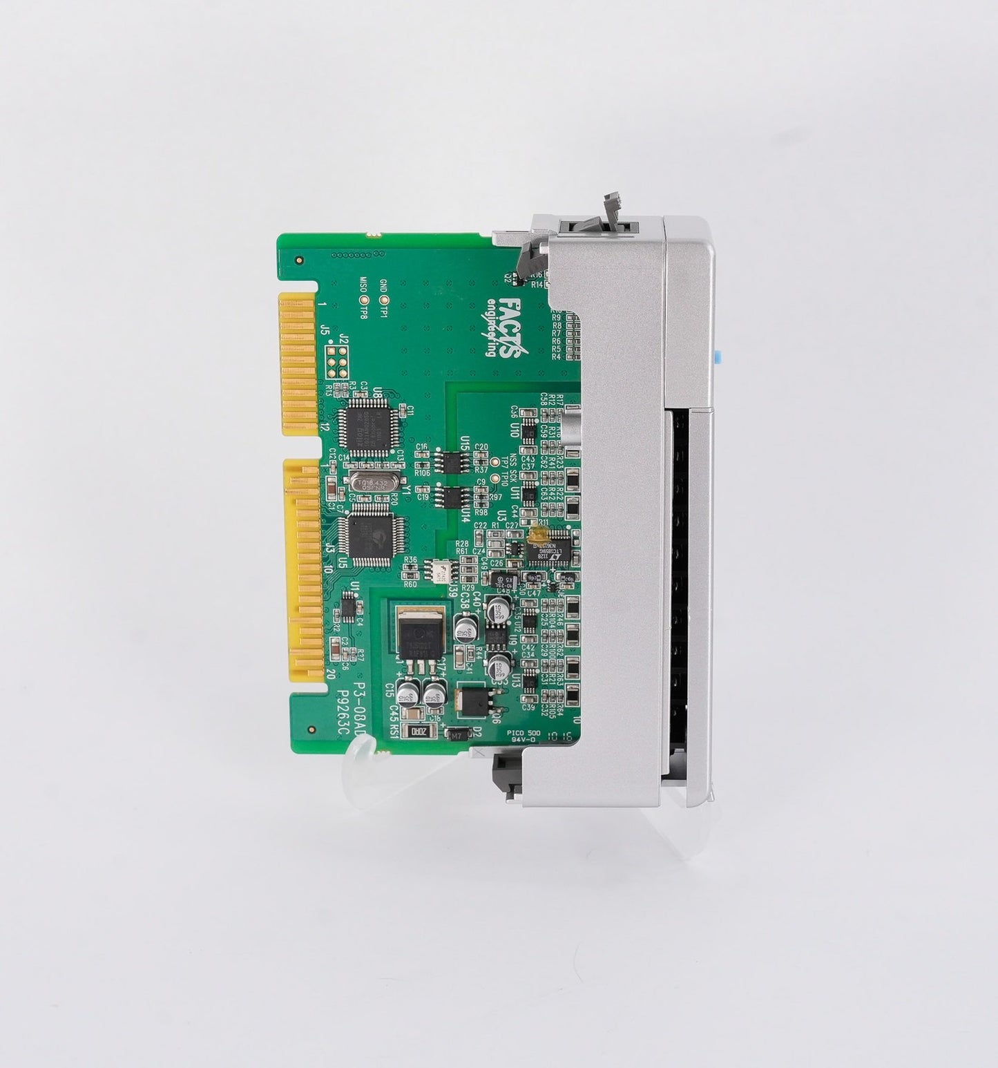 AutomationDirect P3-08AD Productivity3000 8-Channel Analog Input Module P308AD