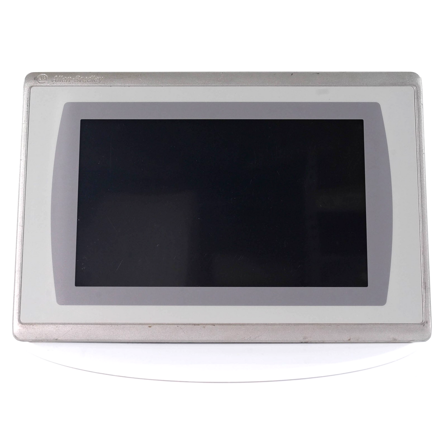 Allen Bradley 2711P-T9W22D9P Ser B PanelView Plus 7 9-Inch Touch HMI 24VDC
