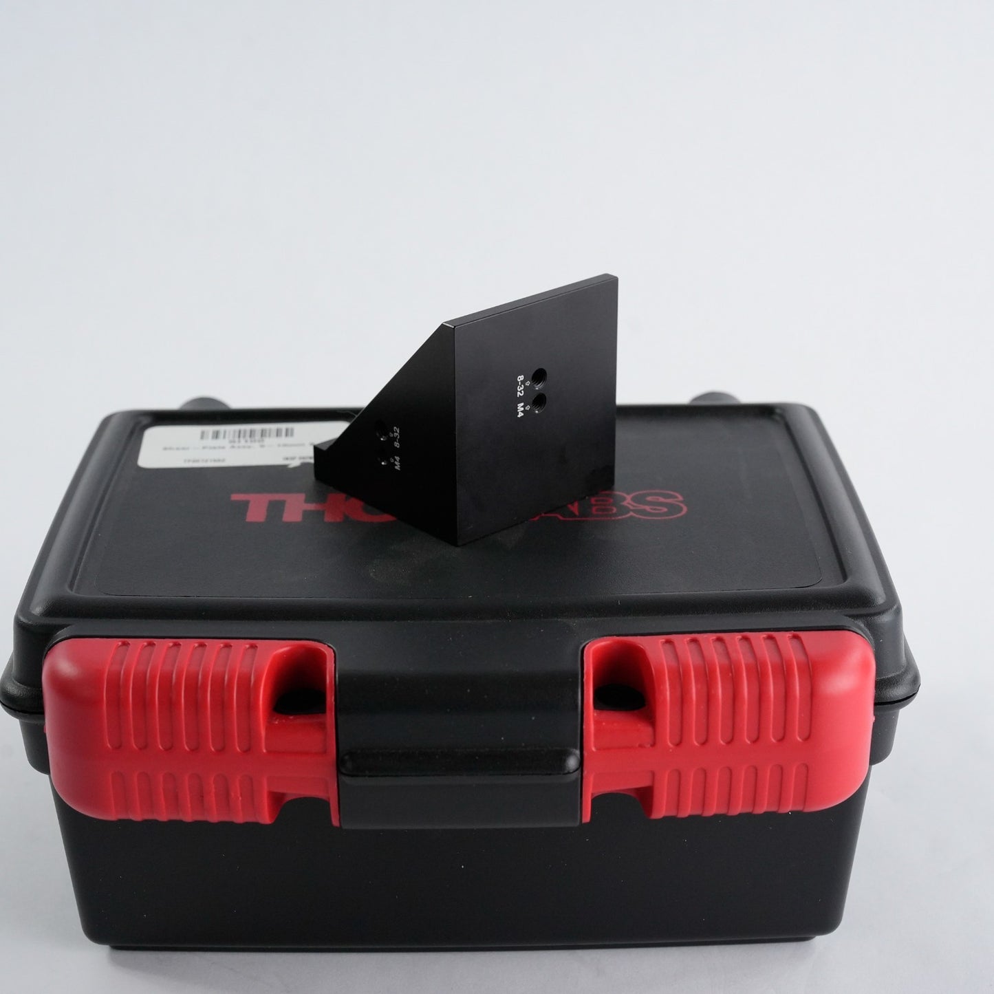 ThorLabs Assy SI100 Shearing Interferometer w/ 5-10 mm Beam Shear Plate