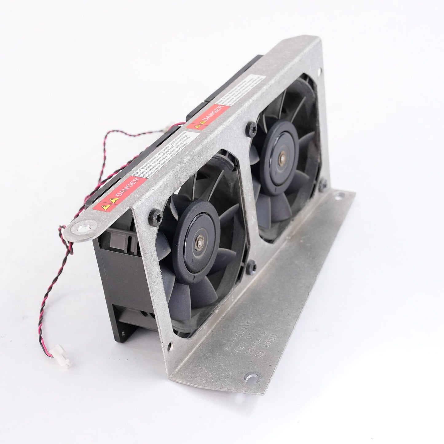 Delta PFB0924GHE DC Brushless 24V 0.76A Cooling Fans Powerflex Drive PN-519295