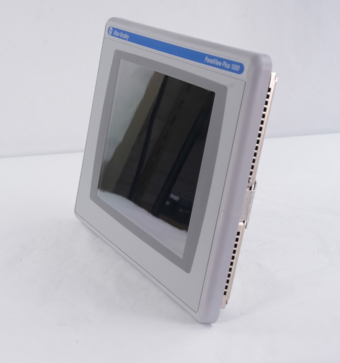 Allen Bradley 2711P-T10C4D8 /A PanelView Plus 1000 RP8D/B - Without Original Box