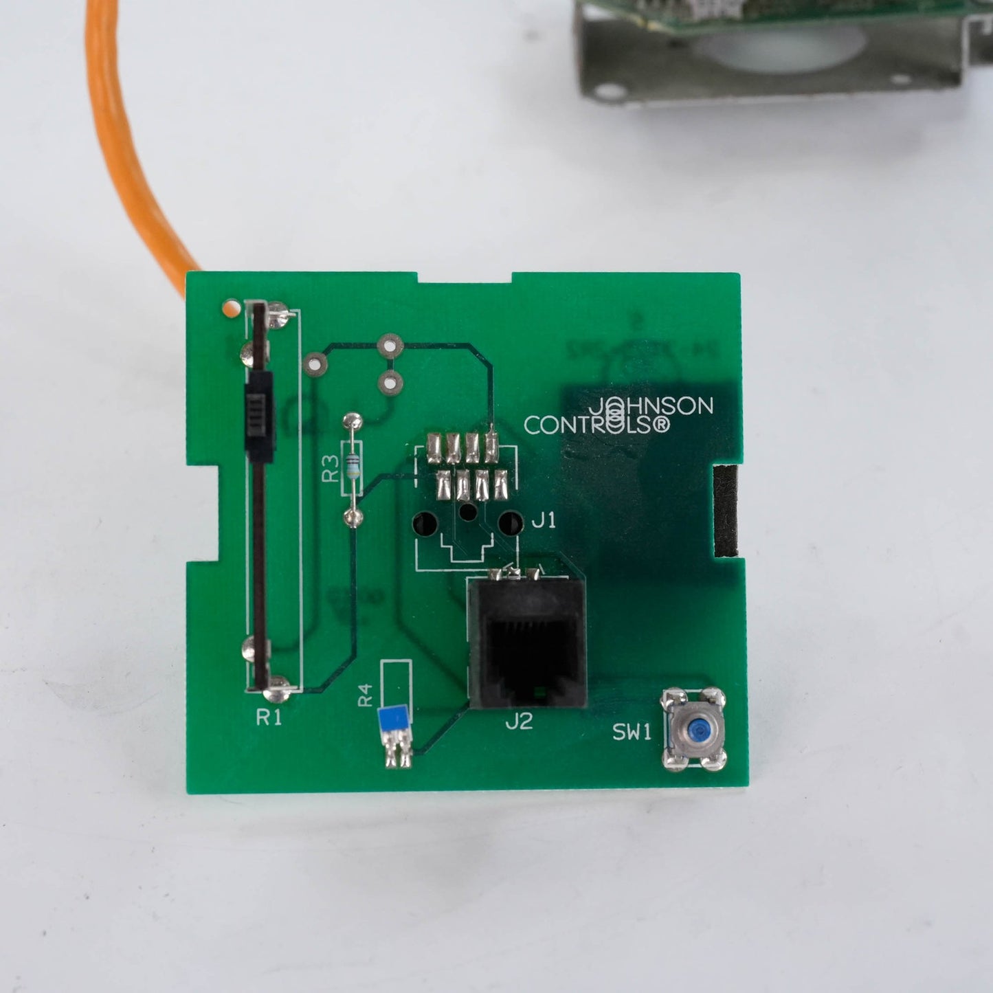 Johnson Controls AS-CBLPRO-2 Metasys Commissioning Cable ASCBLPRO2